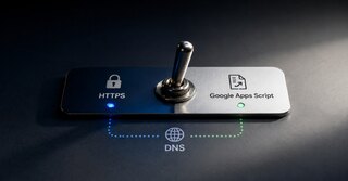 Cavern C2 koristi DNS i Google Apps Script za prikriveni saobraćaj