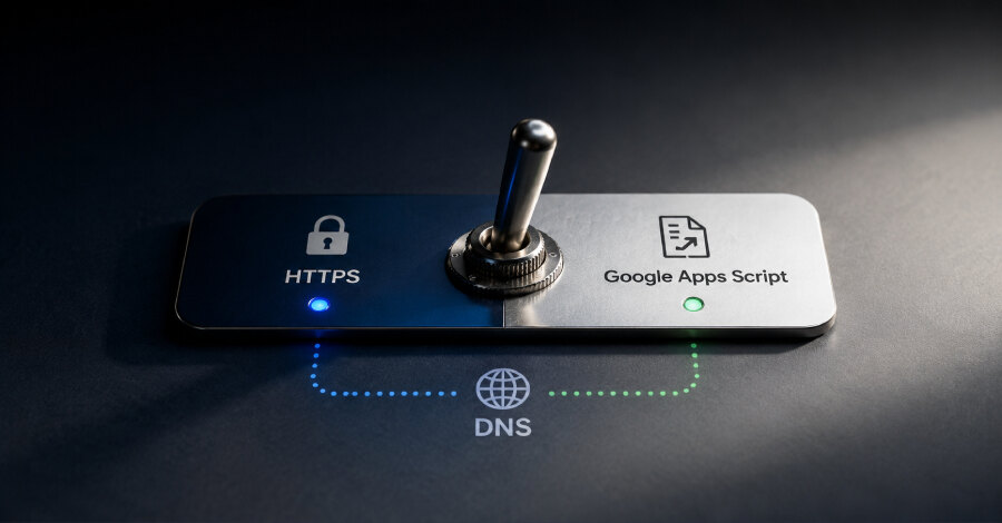 Cavern C2 koristi DNS i Google Apps Script za prikriveni saobraćaj