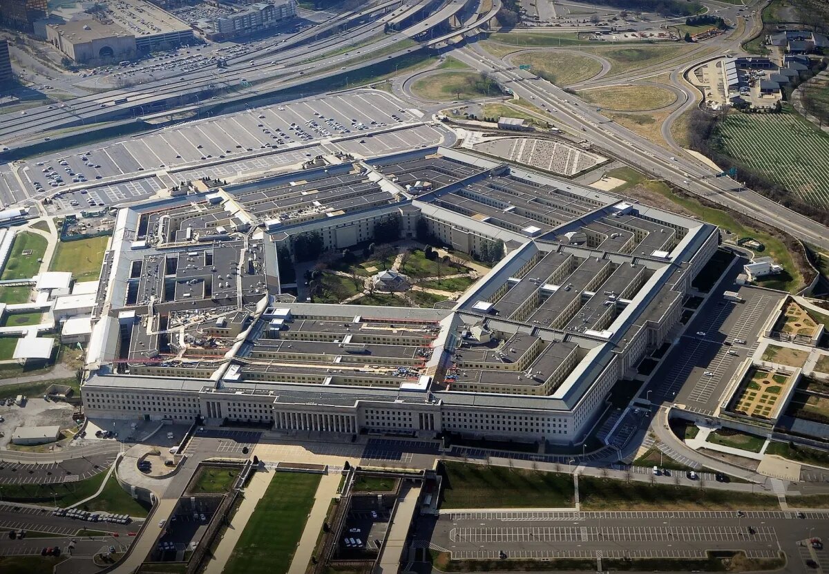 Pentagon isključio reklamno praćenje na vojnim uređajima