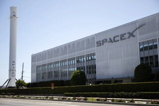 SpaceX planira „Terafab“ — fabriku čipova u Teksasu do 119 mlrd USD