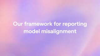 OpenAI objavio okvir za prijavljivanje neusklađenosti AI modela