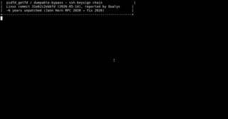 9‑летняя уязвимость ядра Linux (CVE-2026-46333) позволяет получить root