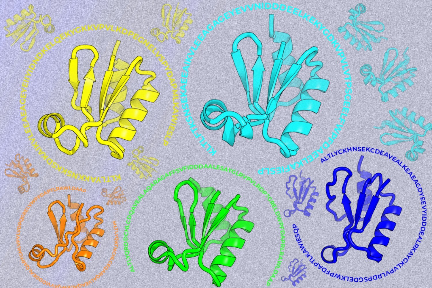 MIT framework targets more reliable design of novel proteins