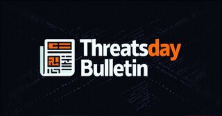 ThreatsDay: уязвимости Cisco, цепочки ClickFix и рост инцидентов с агентами ИИ