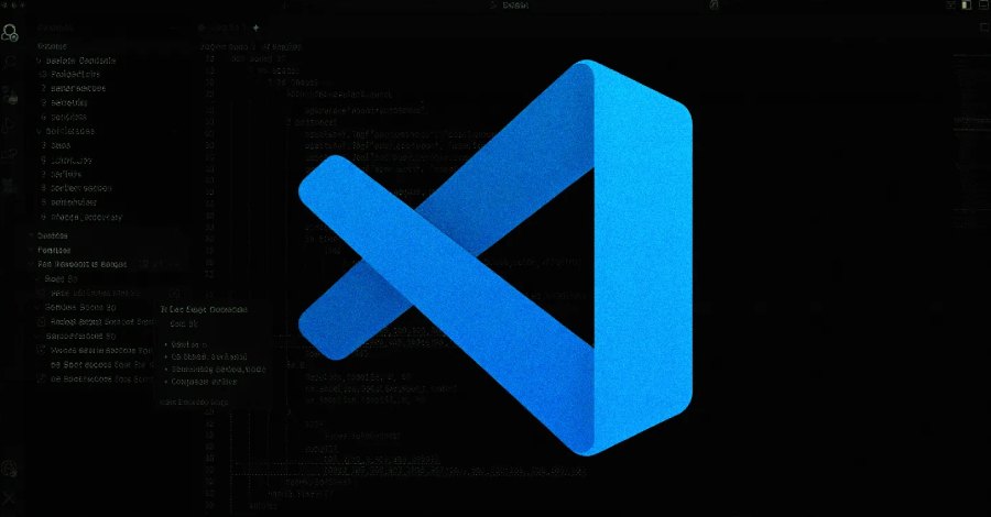 GlassWorm v2: 73 поддельных расширения VS Code на Open VSX