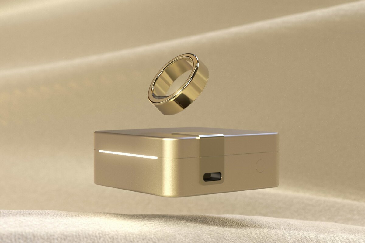 Ultrahuman Raises $70M to Build More Capable Smart Rings
