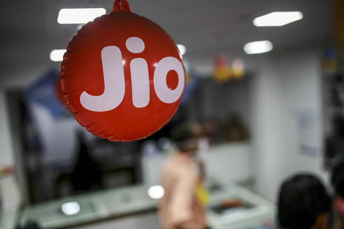 Jio Platforms sets terms for potential $3.2 billion Indian IPO