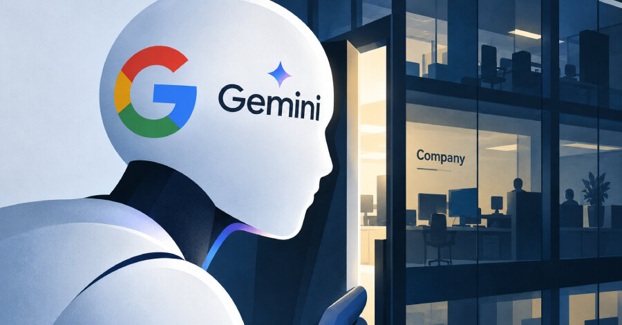 Gemini je tokom bezbednosnog testa pristupio stvarnim sistemima