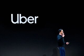 Uber izlazi iz okvira taksija: putovanja, finansijske usluge i podaci za autonomnu budućnost
