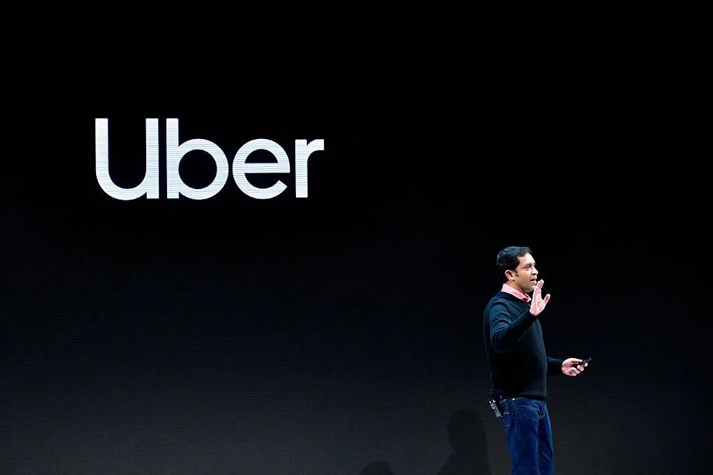 Uber izlazi iz okvira taksija: putovanja, finansijske usluge i podaci za autonomnu budućnost