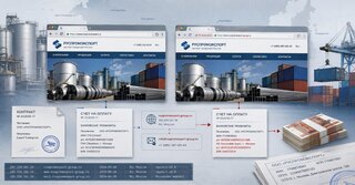 F6 otkrio mrežu od skoro 100 kloniranih sajtova za krađu B2B avansa