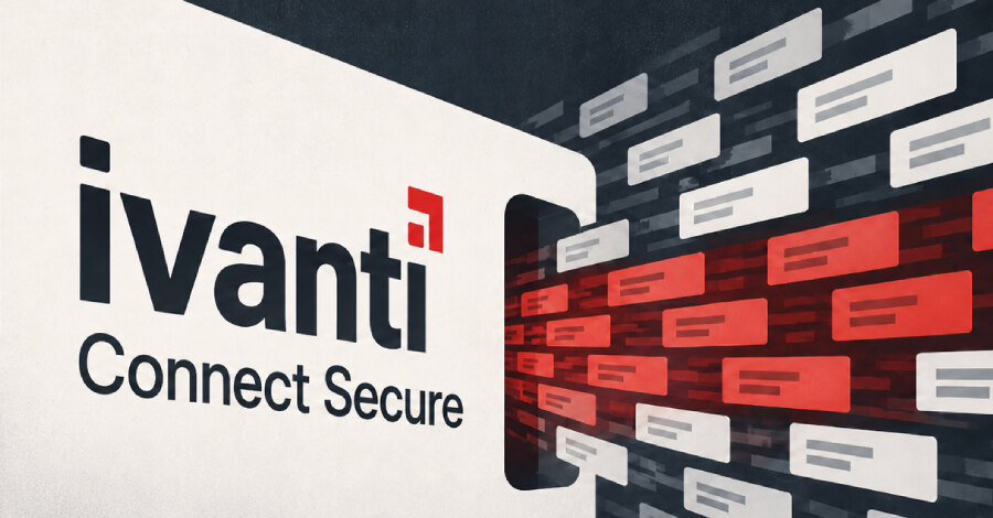 CISA потребовало срочно обновить Ivanti Connect Secure из-за атак