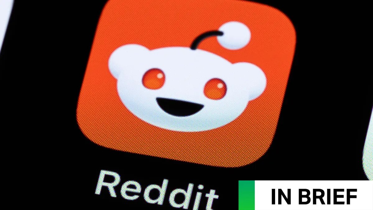 Сильный квартал Reddit не снял опасений из-за AI-поиска