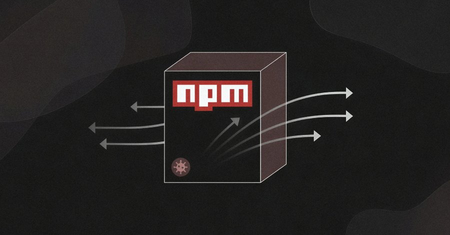CanisterSprawl: samošireći crv lanca snabdevanja inficira npm i krade tokene