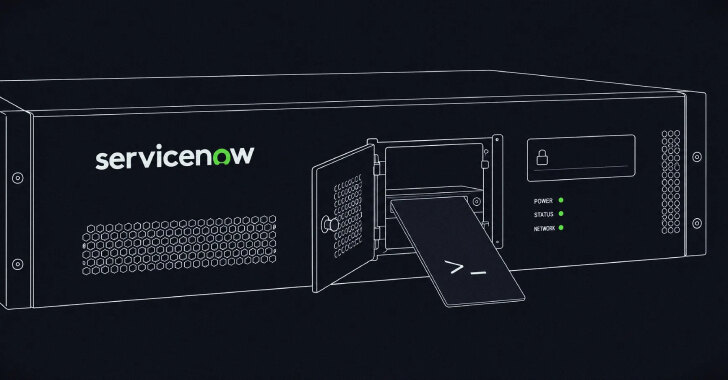 ServiceNow AI Platform: критическая уязвимость уже эксплуатируется