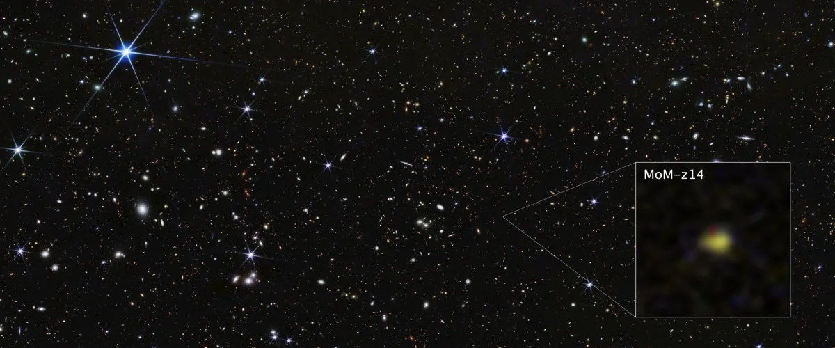 GPU и космос: телескопы нового поколения переводят астрономию на ИИ