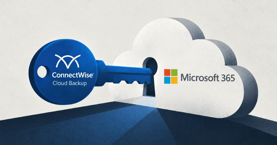 Ключ ConnectWise дал доступ к 173 тенантам Microsoft 365