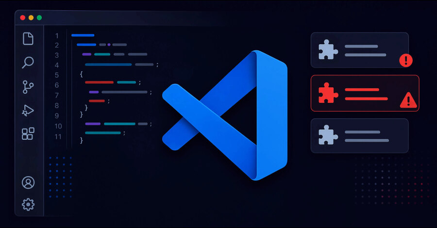 Open VSX удалил 77 расширений-двойников после утечки данных разработчиков