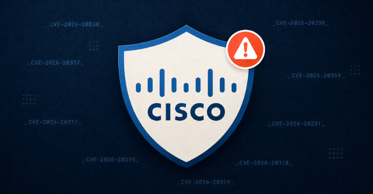 Cisco zakrpio devet kritičnih propusta u Crosswork i Secure Workload