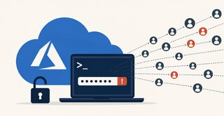 Azure CLI: 81 miliona pokušaja prijave i 78 kompromitovanih naloga
