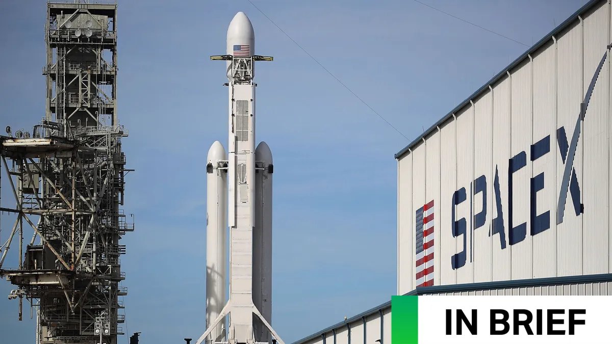 SpaceX IPO: инвесторы в многоуровневых SPV рискуют не узнать свои доли сразу