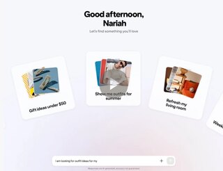 Pinterest pokreće eksperimentalnu aplikaciju veštačke inteligencije 'Ask Pinterest'