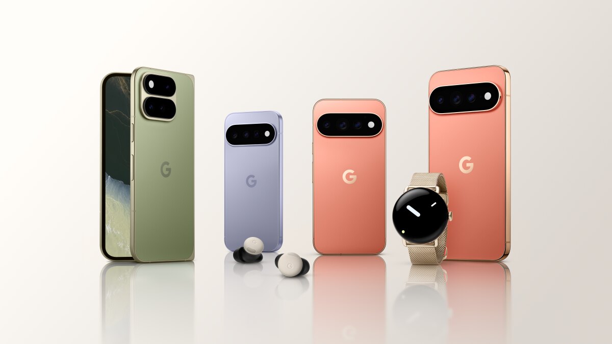 Google proširio Pixel ponudu modelima 11, Tag uređajem i Gemini alatima