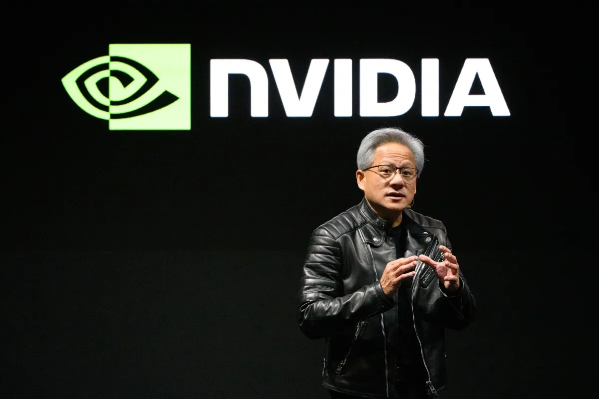 Nvidia releases open Nemotron 3.5 models for enterprise agents