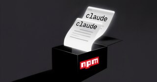 npm-пакет похищал файлы Claude AI из /mnt/user-data и загружал их в GitHub
