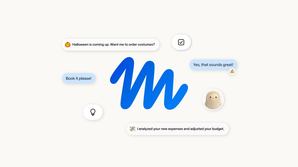Meta launches Muse personal agent for connected everyday tasks