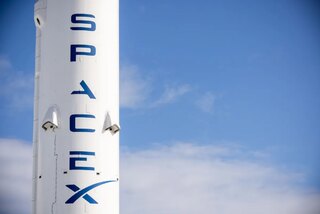 SpaceX подал S‑1: IPO, крупные ставки на ИИ и Starship