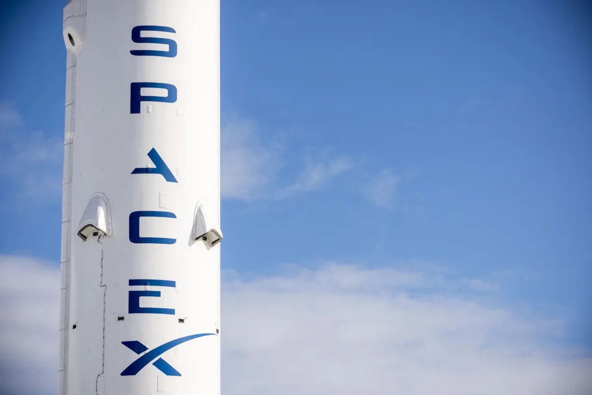 SpaceX подал S‑1: IPO, крупные ставки на ИИ и Starship