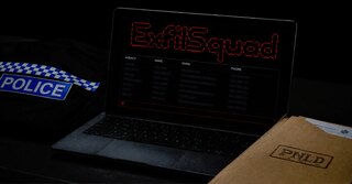 PNLD potvrdio objavljivanje službenih kontakata na dark vebu