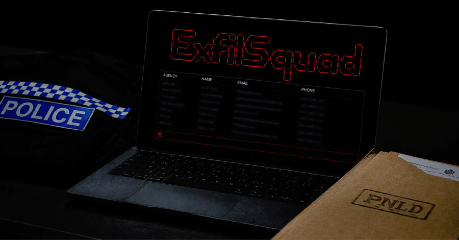 UK police and government contact details exposed in PNLD breach