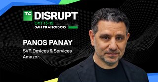 Panos Panay to discuss AI hardware’s next phase at Disrupt 2026
