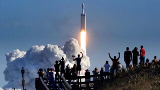 SpaceX podigla procenu na $2,9 biliona i na kratko prestigla Amazon — reakcija tržišta posle IPO
