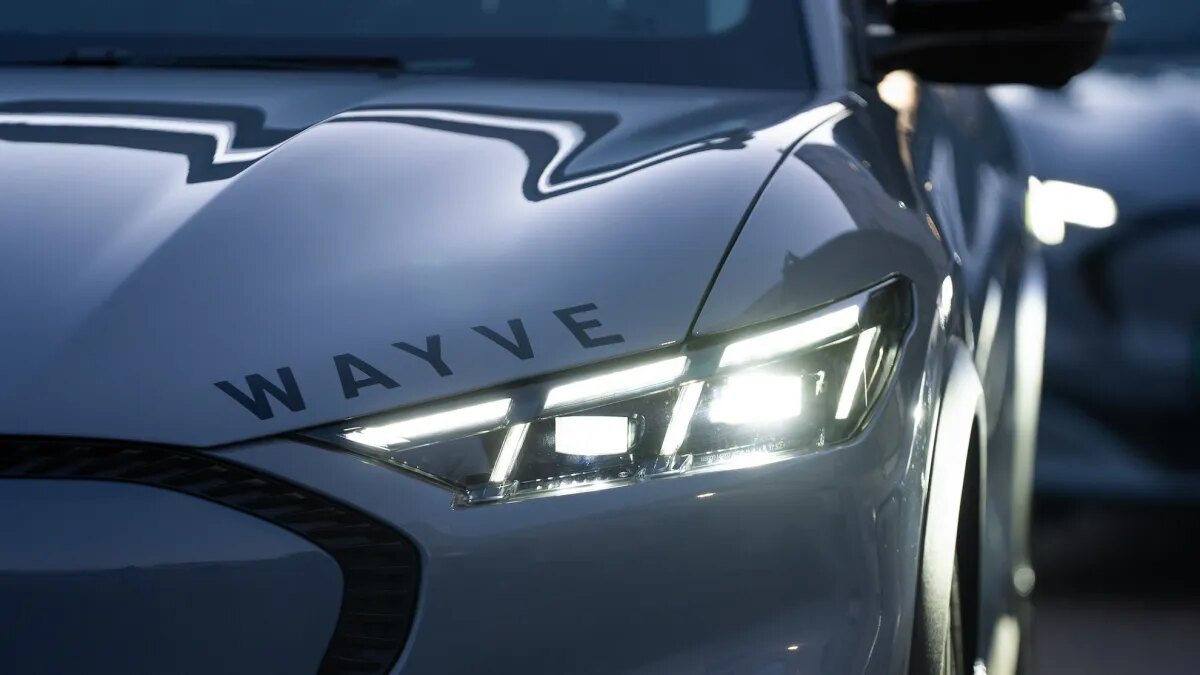 Wayve appoints former Waymo finance chief Elisa de Martel as CFO