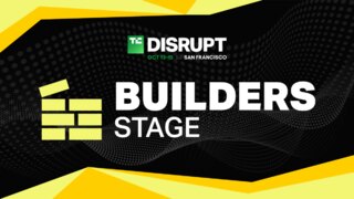 Builders Stage na TechCrunch Disrupt 2026: praktične strategije za skaliranje startapa