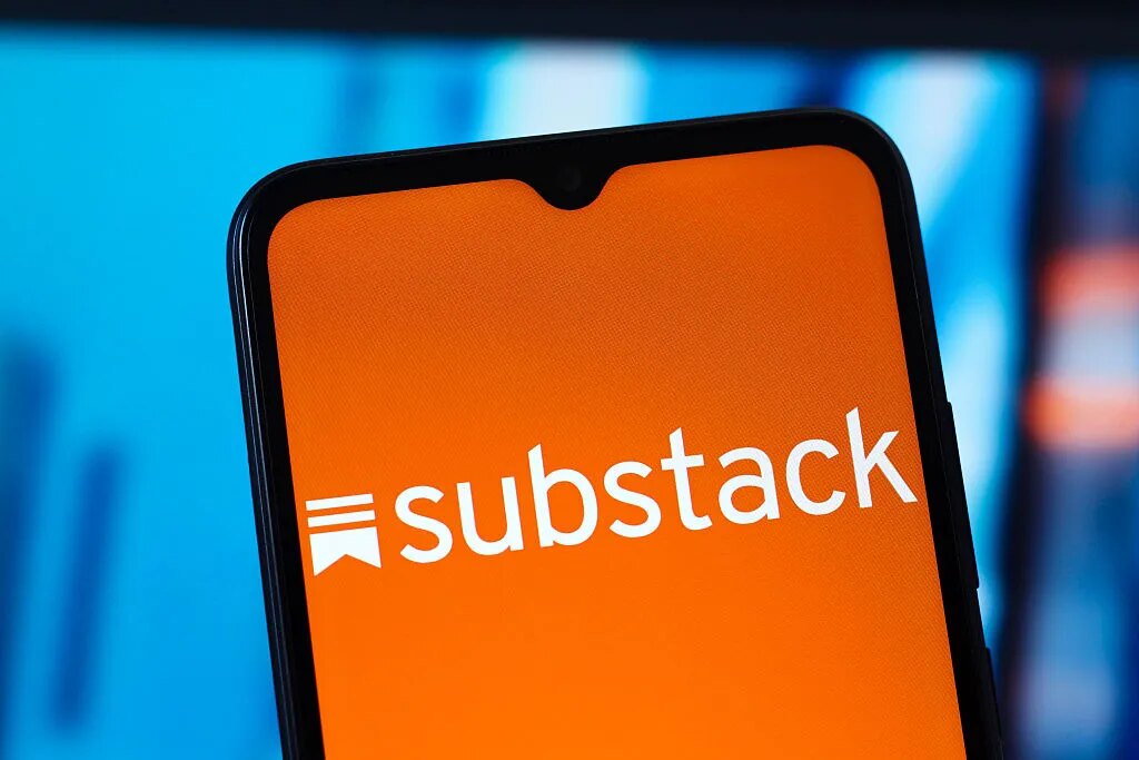 Substack pokazuje gde je u vestima i komentarima mogao biti korišćen AI
