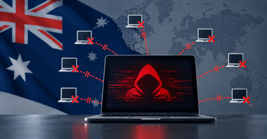 ASD disconnects an Amadey controller from 180,000 devices