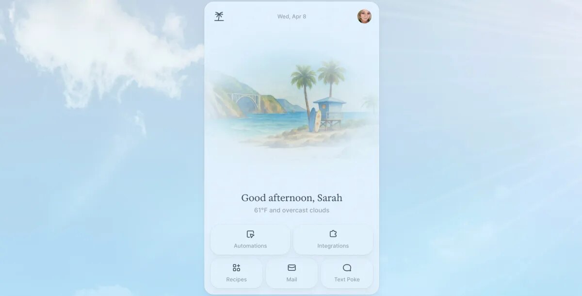 AI Persona Becomes an Asset: Cognition Acquires Poke for Conversation, Not Just the Model