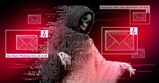 Ghost phishing: kada poruka deluje bezbedno, a napad oživljava u pregledaču
