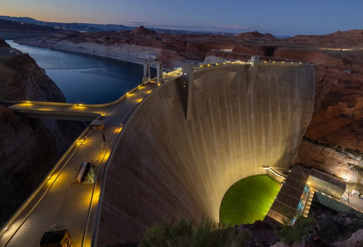 SpyCloud Finds Credential Exposure Across US Water Providers