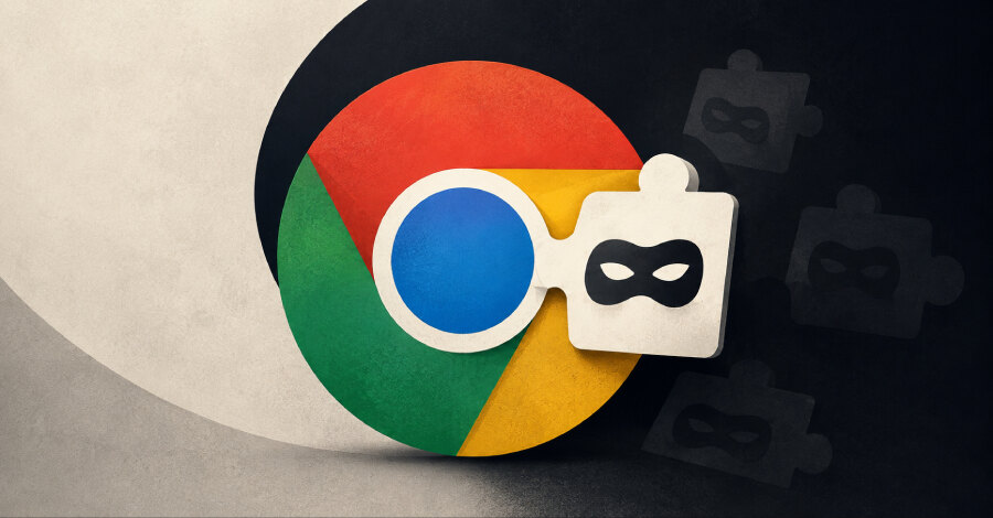 Hundreds of Chrome VPN Extensions Used Undisclosed SOCKS5 Proxies