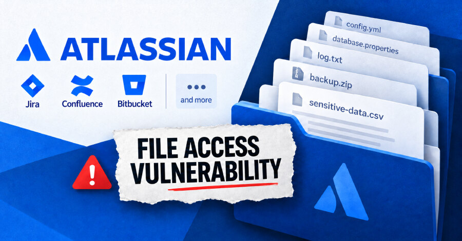 Atlassian исправила критическую уязвимость в восьми продуктах Data Center