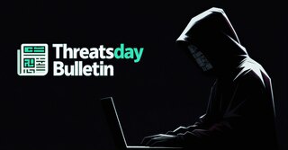 ThreatsDay: Linux-руткиты, роутерный 0-day, AI-атаки и утечки — что важно знать
