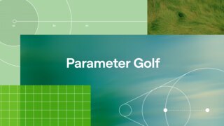 Čemu nas je naučio Parameter Golf: lekcije AI‑asistiranih istraživanja