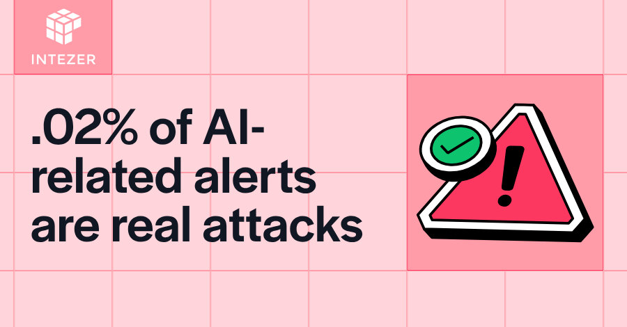 AI adoption is reshaping the enterprise SOC alert stream