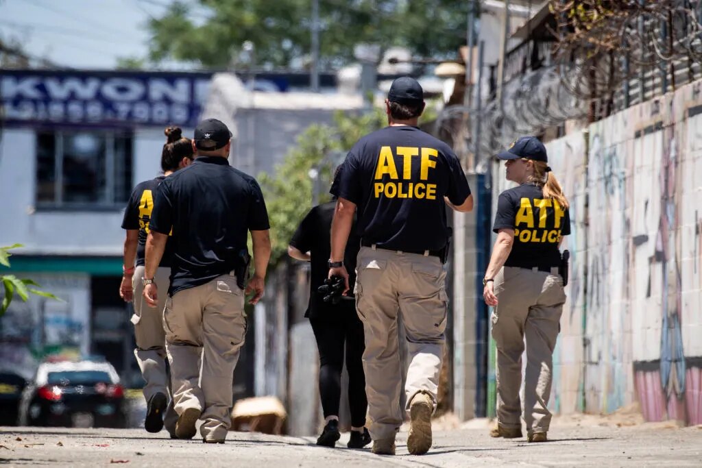 ATF proglasio veliki incident posle sajbernapada na izdvojeni sistem