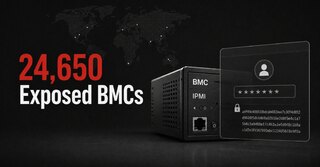 Više od 24.000 javno dostupnih BMC sistema odaje IPMI heševe pre prijave